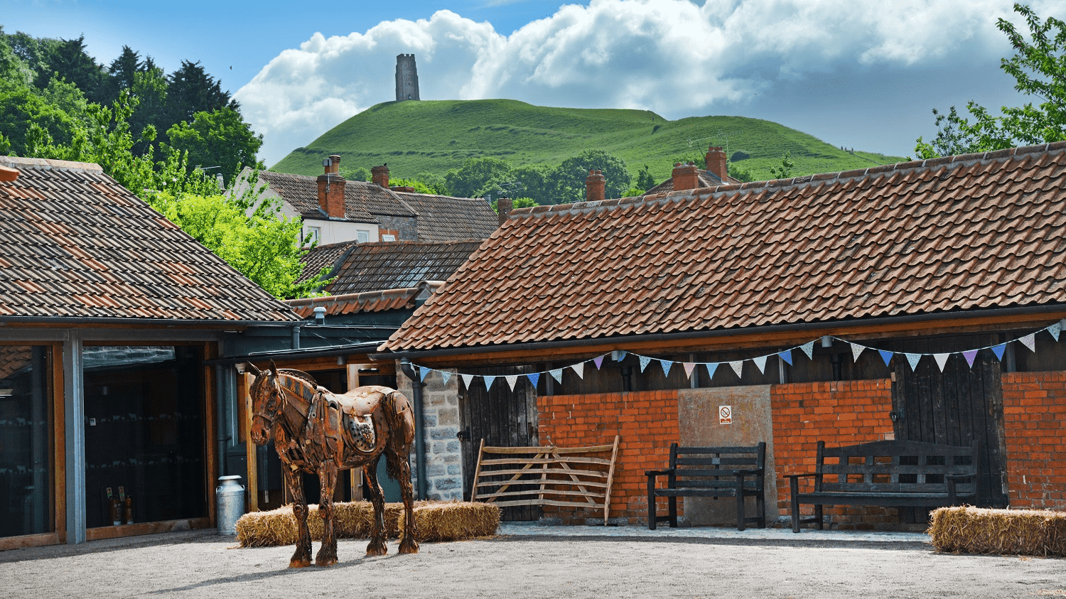 Somerset Rural Life Museum - Photo 1