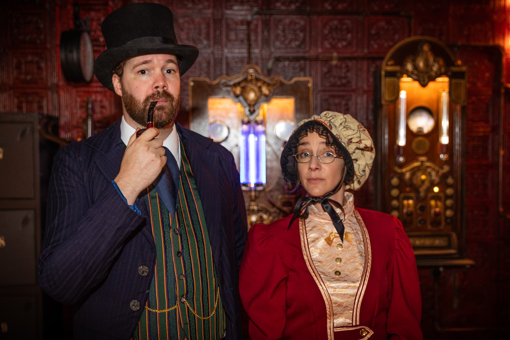 Phileas Foggs World of Adventure - Photo 1