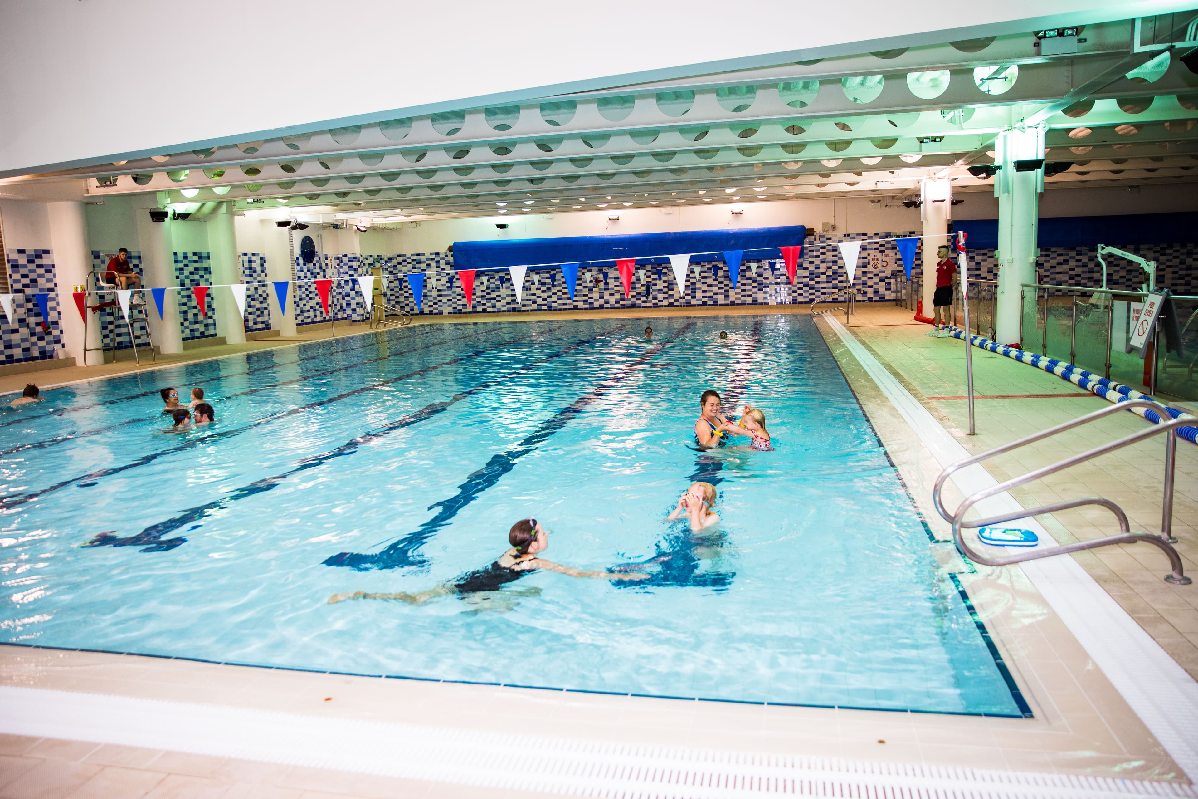 The Greenwich Centre - Photo