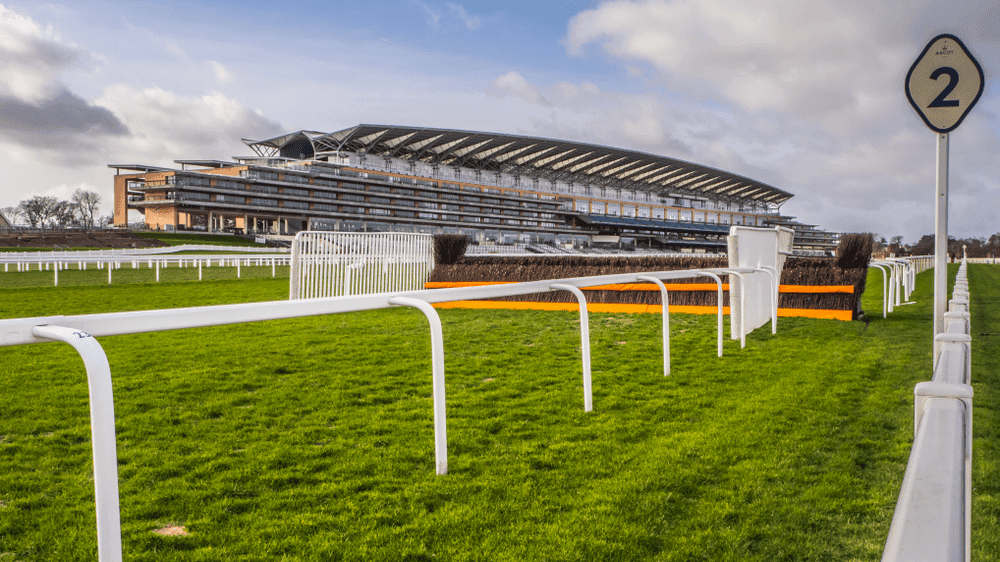Ascot Racecourse