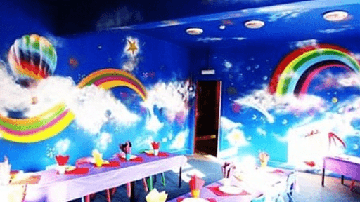 Hocus Pocus Indoor Play & Party Venue - Photo