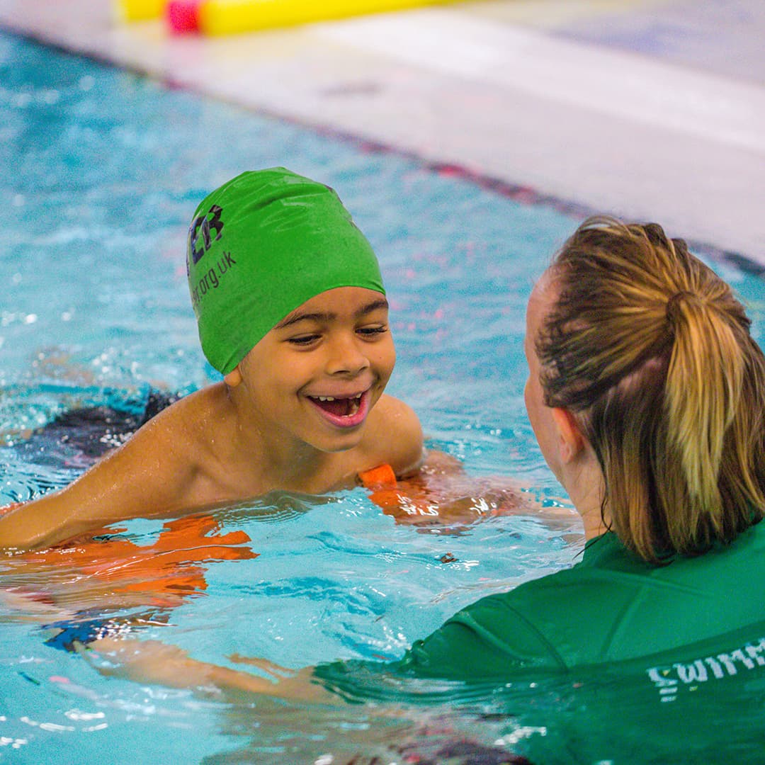 Highgrove Pool and Fitness Centre - Photo