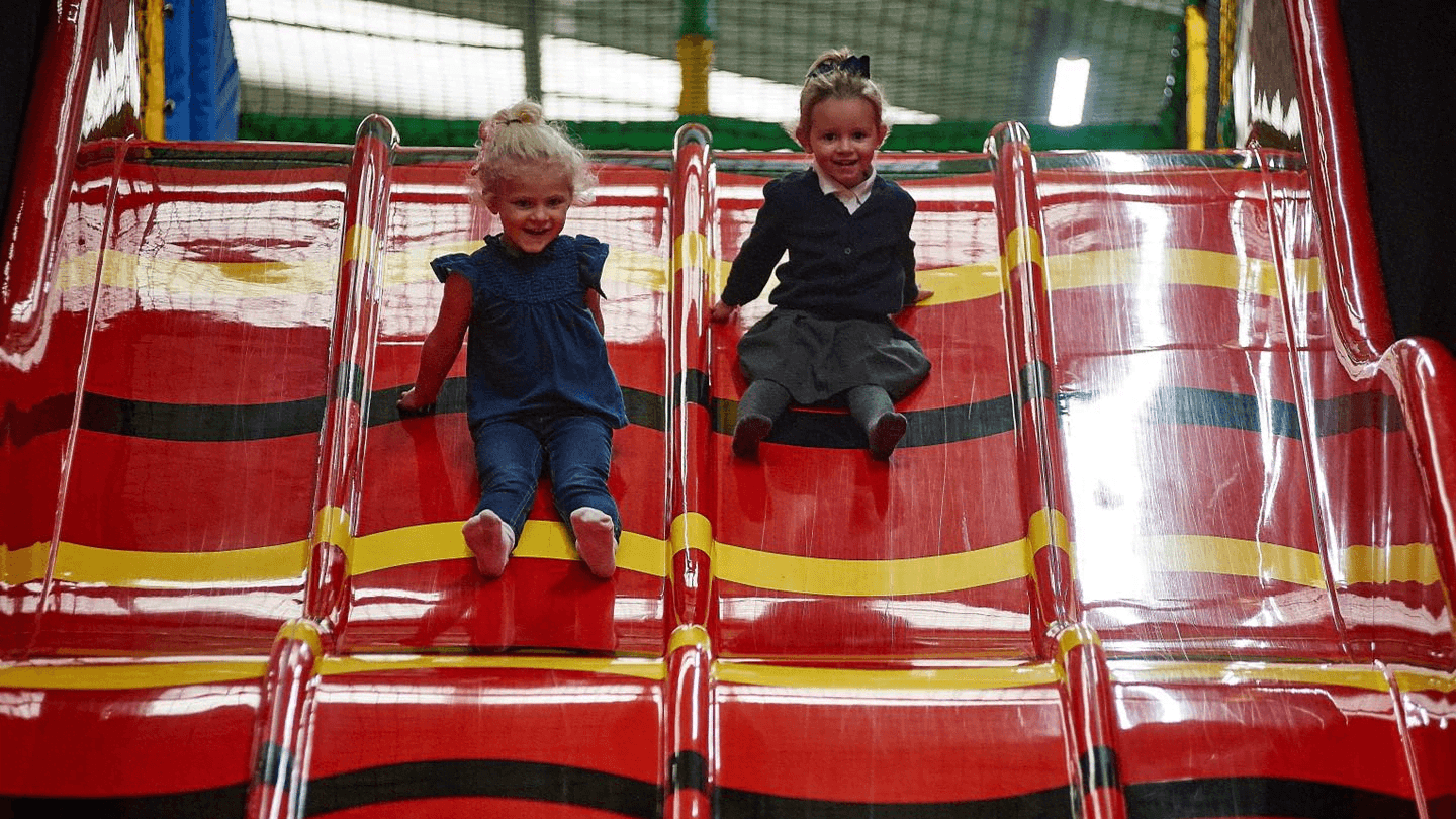 Astrabound Play Centre