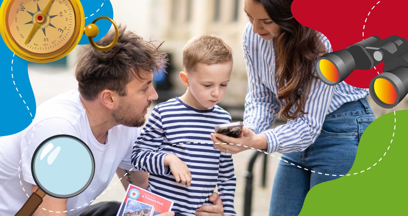 Chichester Treasure Trail