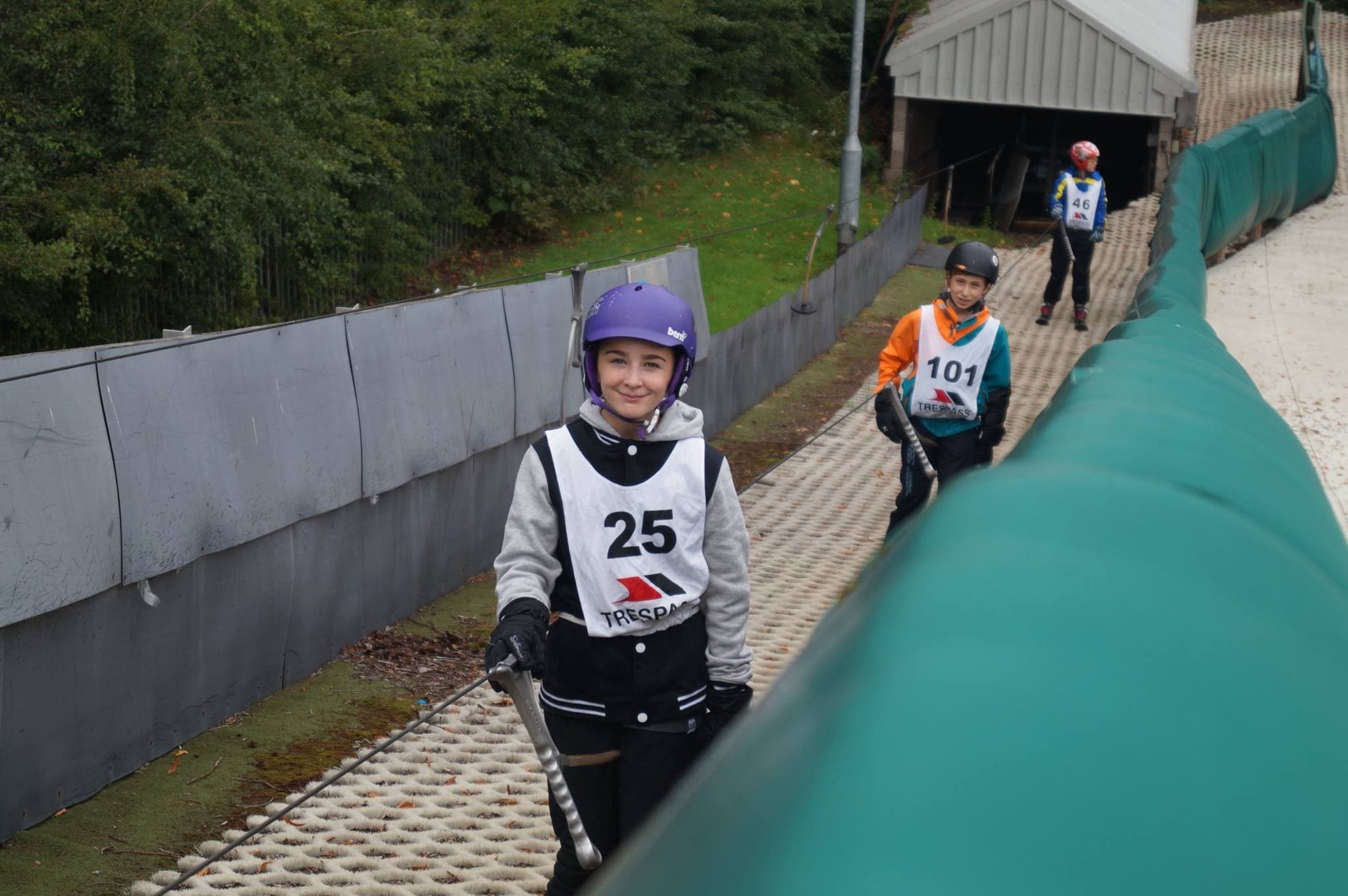 Glasgow Ski and Snowboard Centre - Photo
