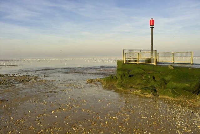 Heacham South Beach - Photo 1