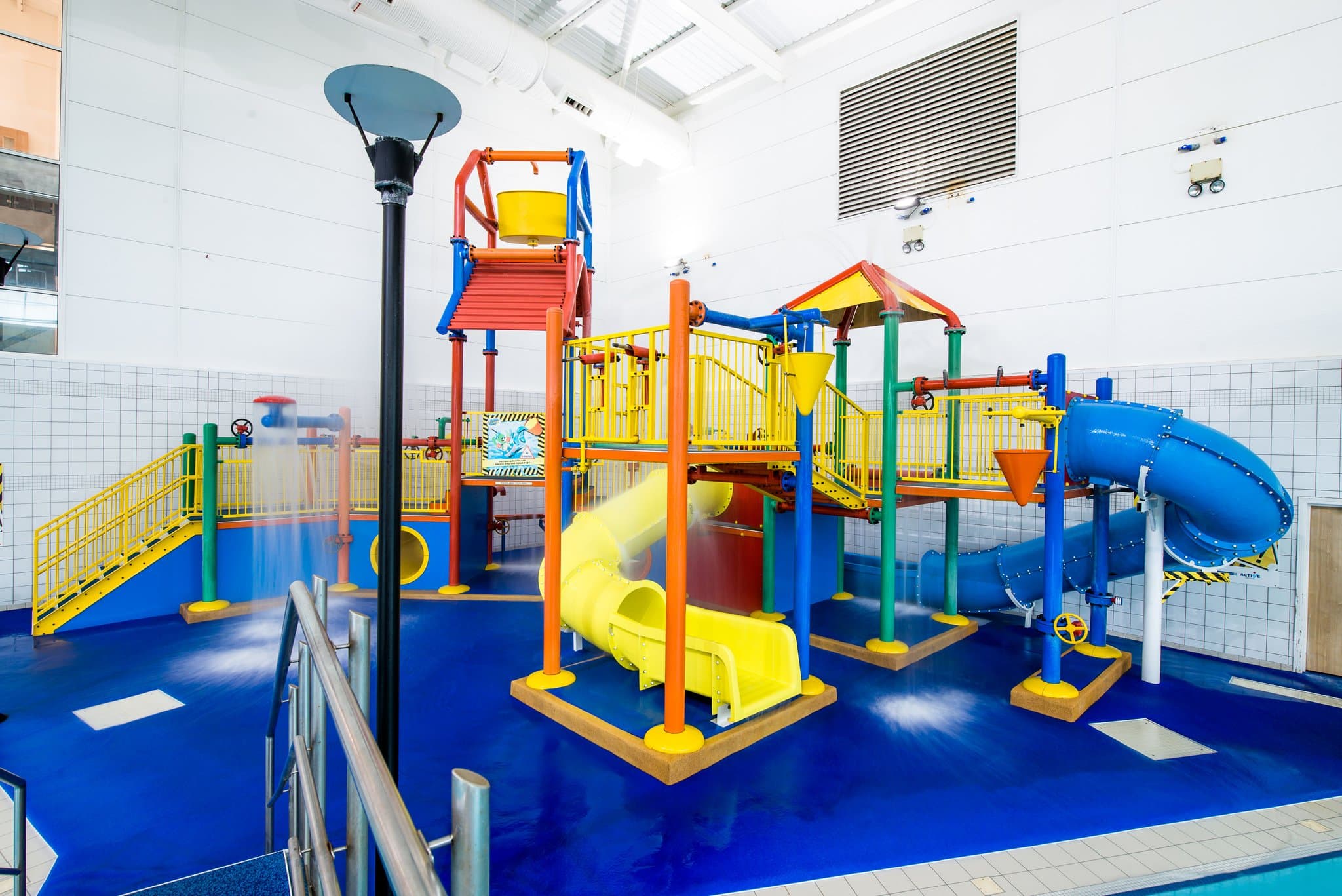 Dunes Splash World - Photo 1