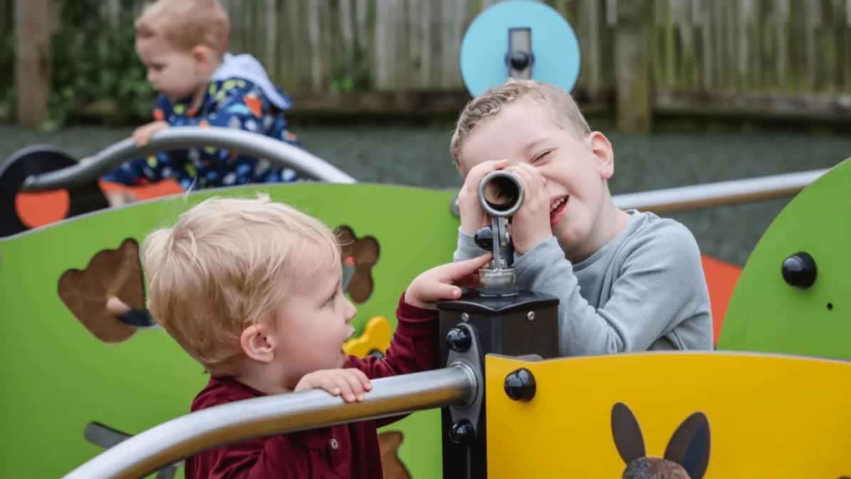 Marwell Zoo - Photo