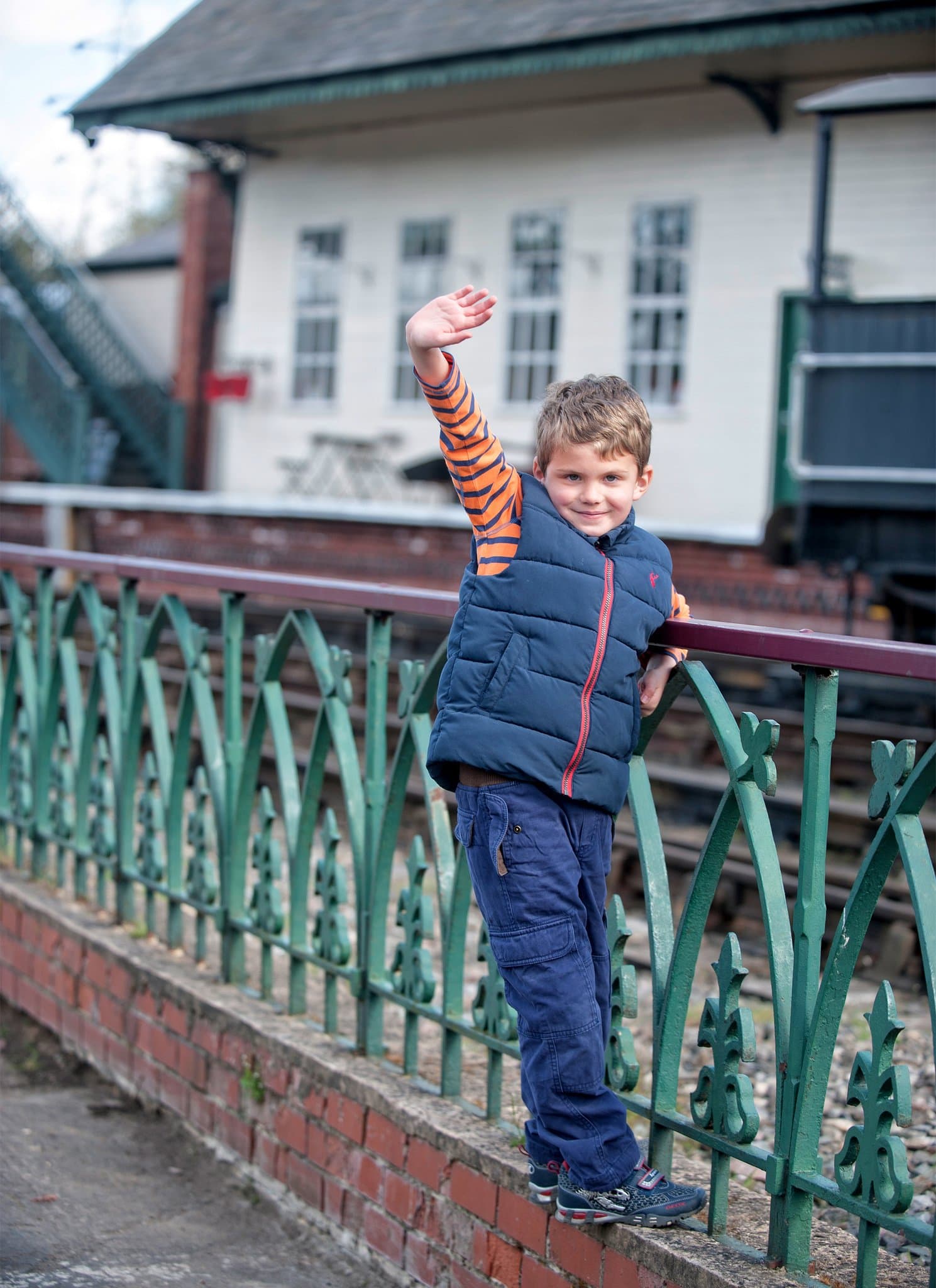 Elsecar Heritage Centre - Photo