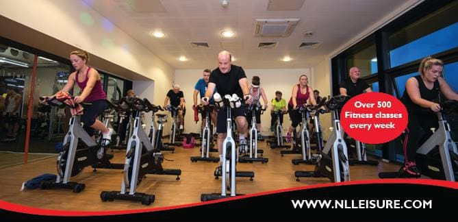 Wishaw Sports Centre - Photo 1