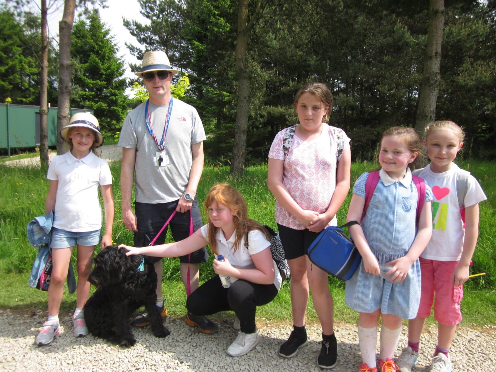 The Yorkshire Arboretum - Photo