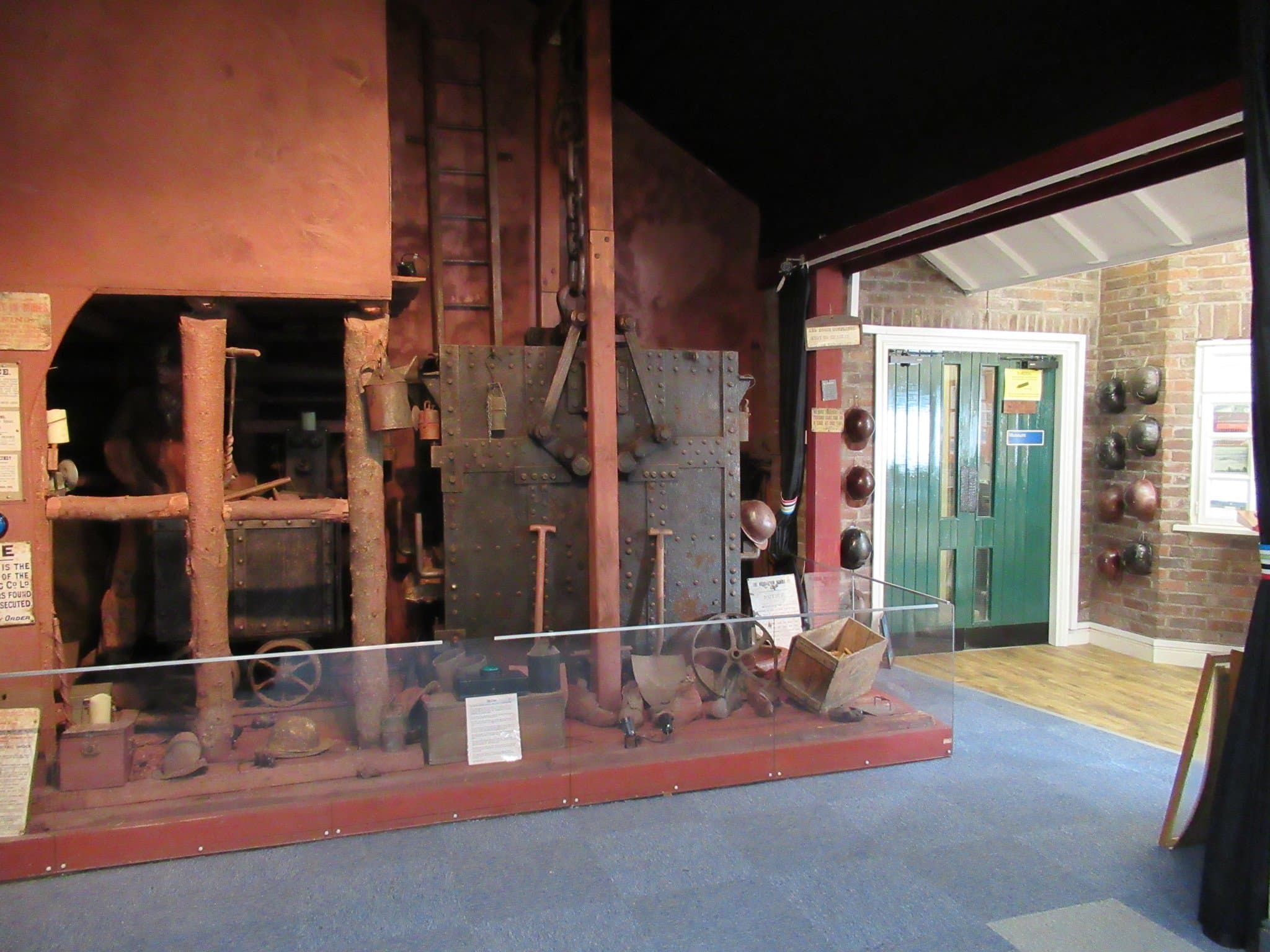 Millom Discovery Centre - Photo
