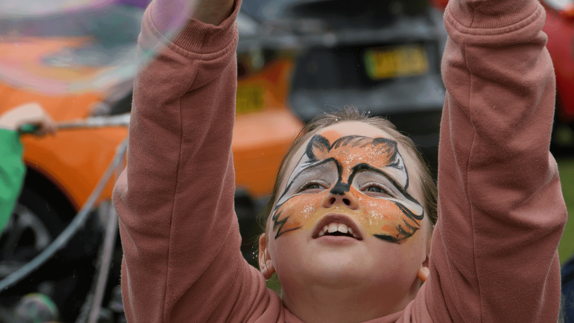 Stockton Heath Festival 2024