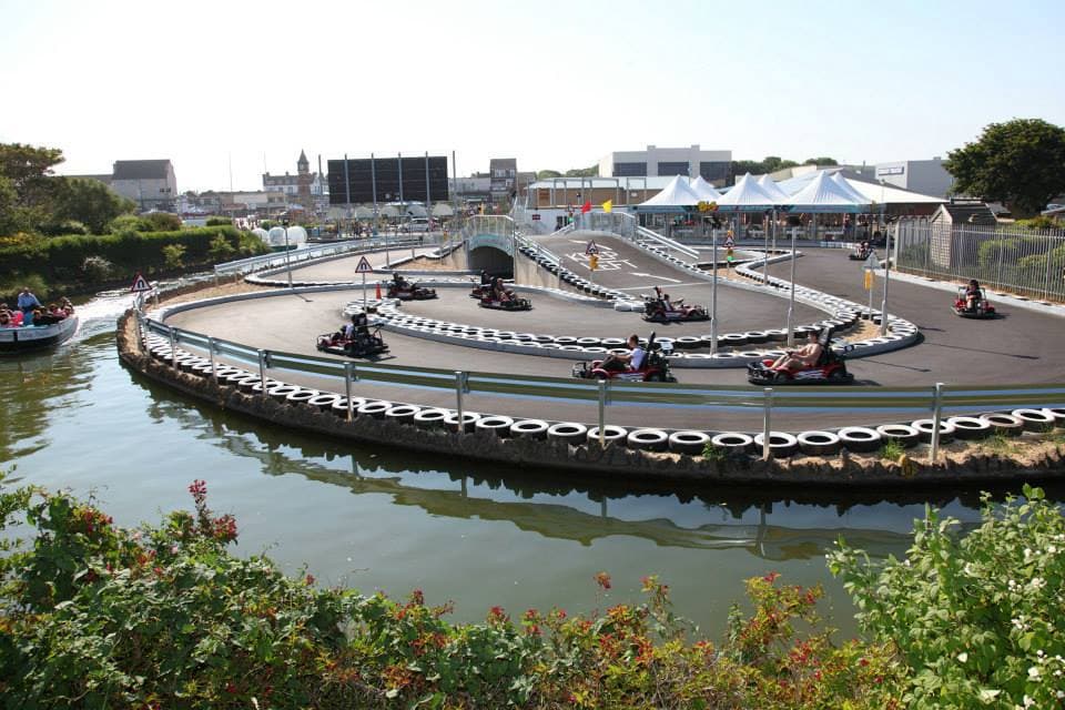 Big Kidz Karting