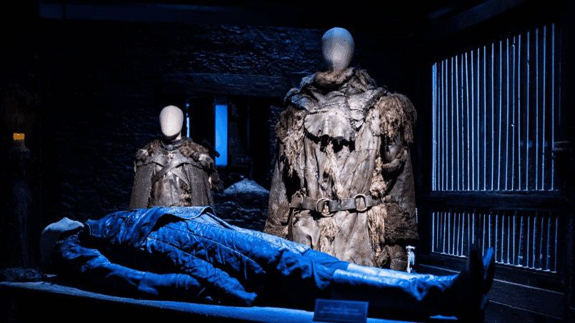 Game of Thrones Studio Tour - Photo