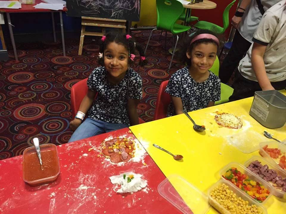 Kids World Skegness - Photo