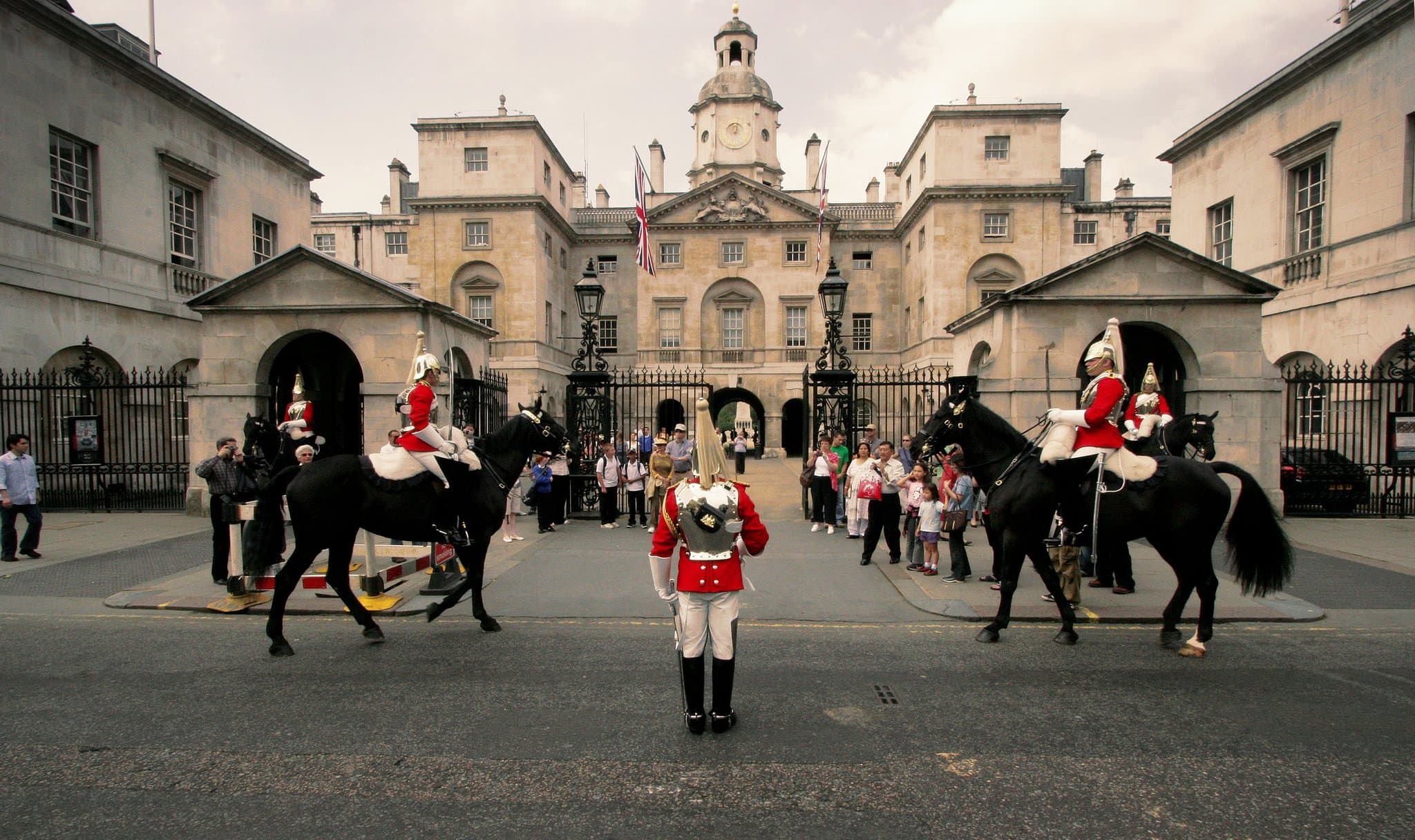 The Household Cavalry Museum - Photo