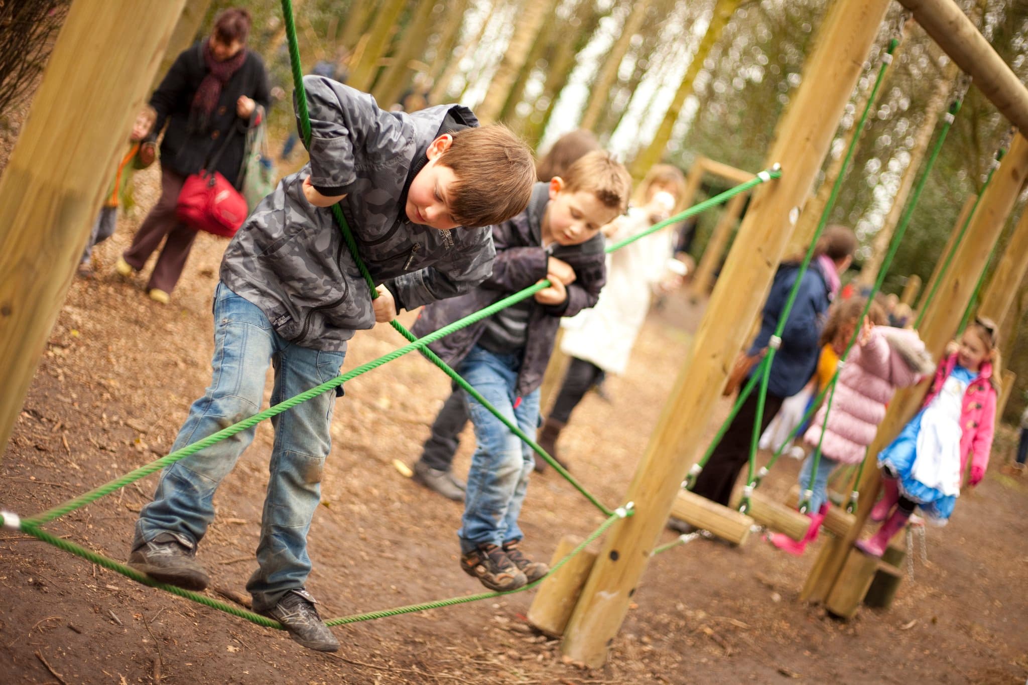 Tatton Park