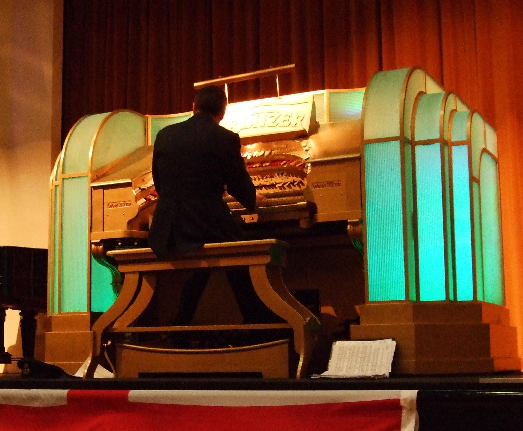 The Musical Museum