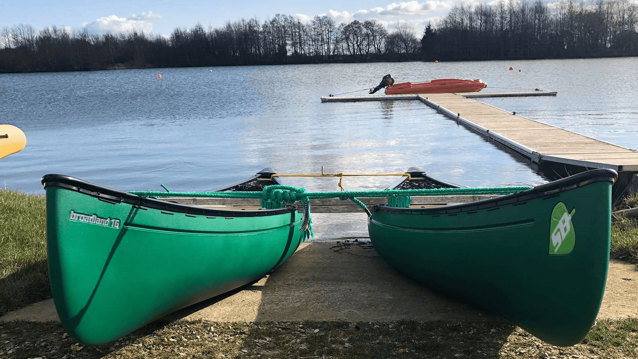 Allerthorpe Lakeland Park - Photo