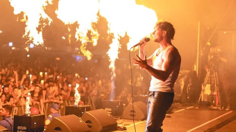 Godiva Festival - Photo