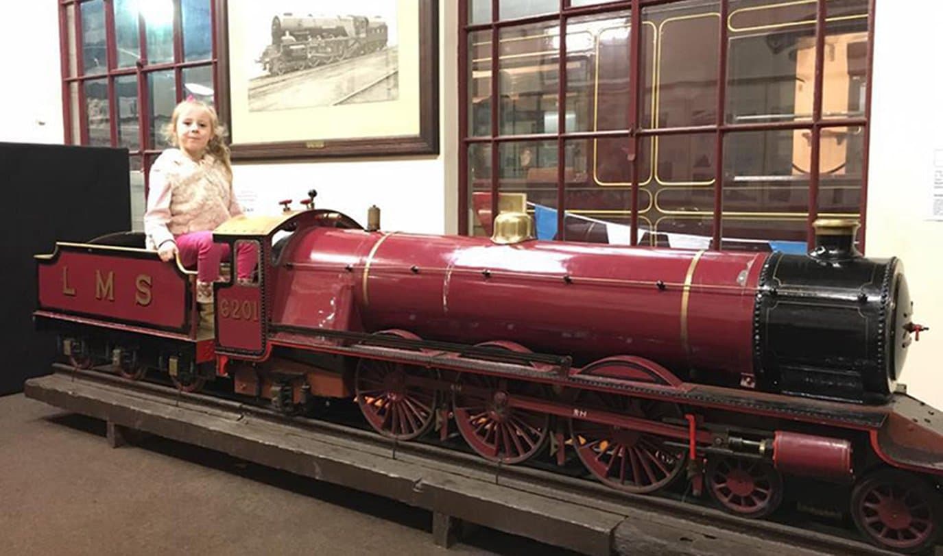 West Shed Museum - Photo