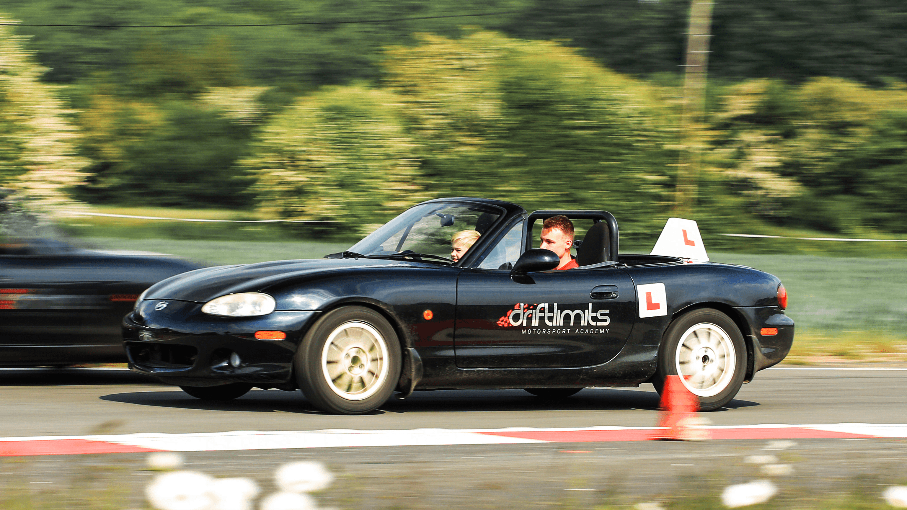 Drift Limits