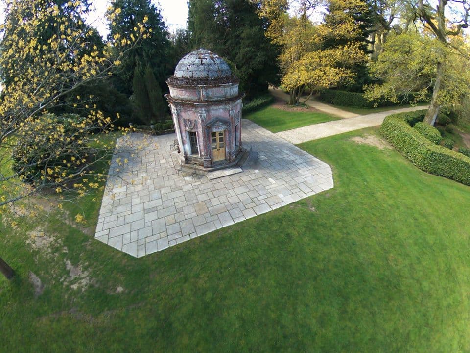 Larmer Tree Gardens - Photo