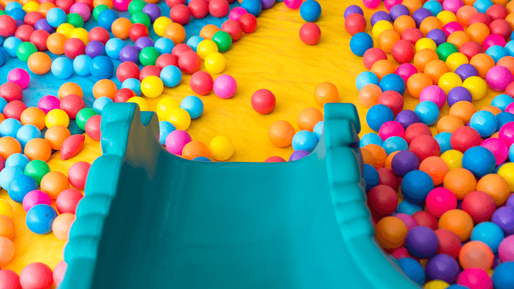 Jangos Indoor Play and Party Centre - Photo