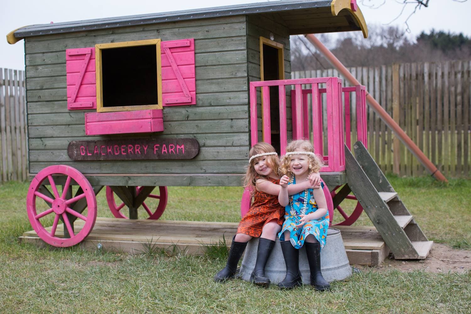 Blackberry Farm