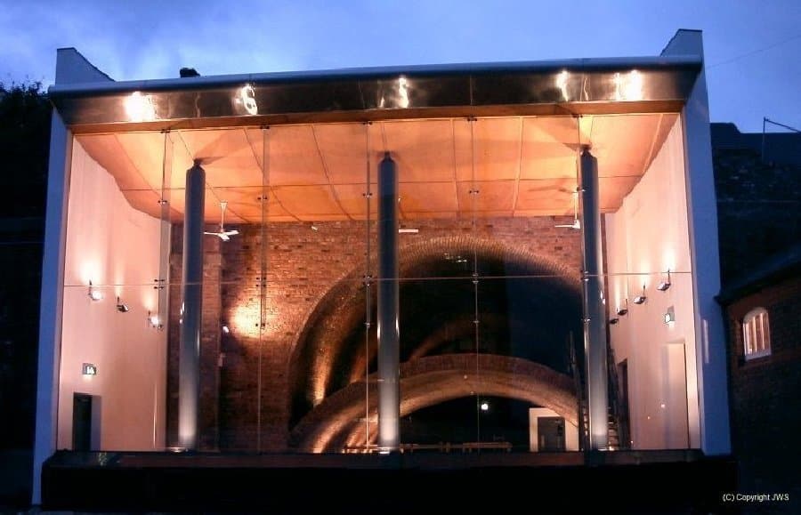 Williamson Tunnels Heritage Centre - Photo 1