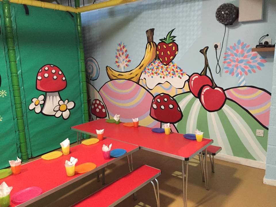 Funtown Liverpool