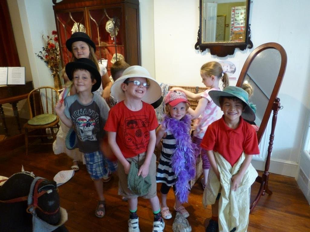 Fairlynch Museum - Photo