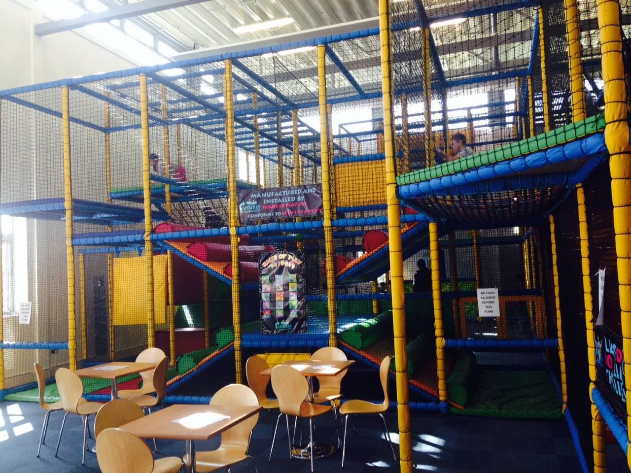 Futures Fun Factory - Photo 1