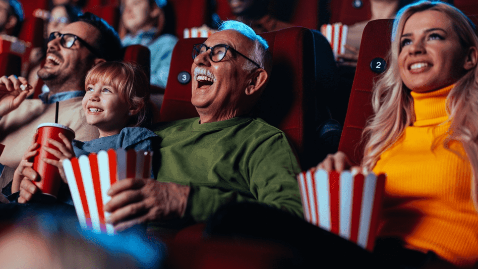 Cineworld Dover - Photo
