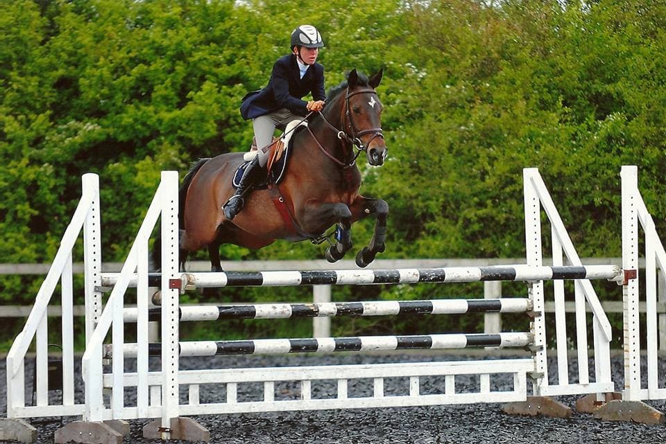 Riding Farm Equestrian Centre