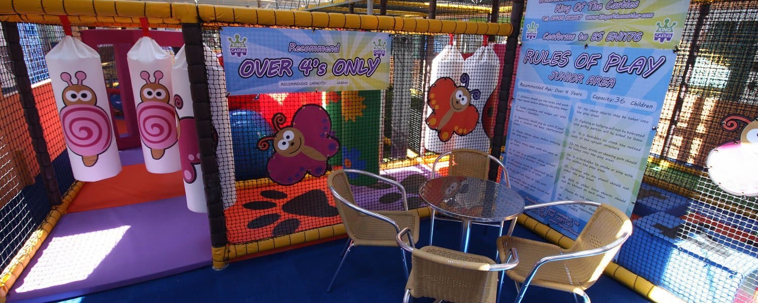 Studley Grange Craft Village & Butterfly World