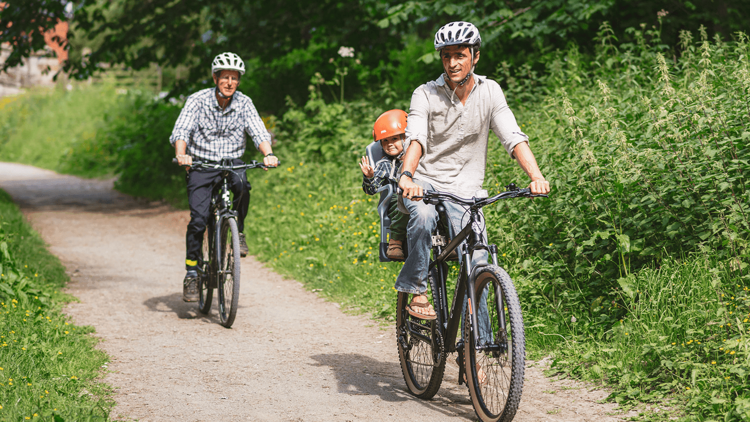 Drosi Bikes Bike Hire