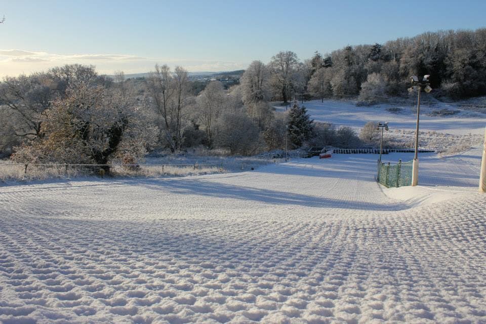 Torquay Alpine Ski Club - Photo 1