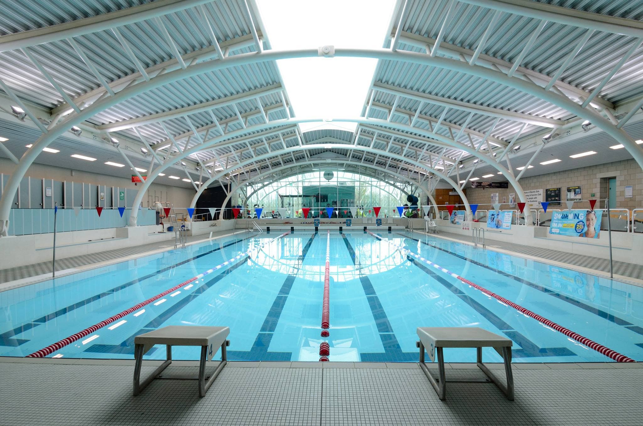Windsor Leisure Centre