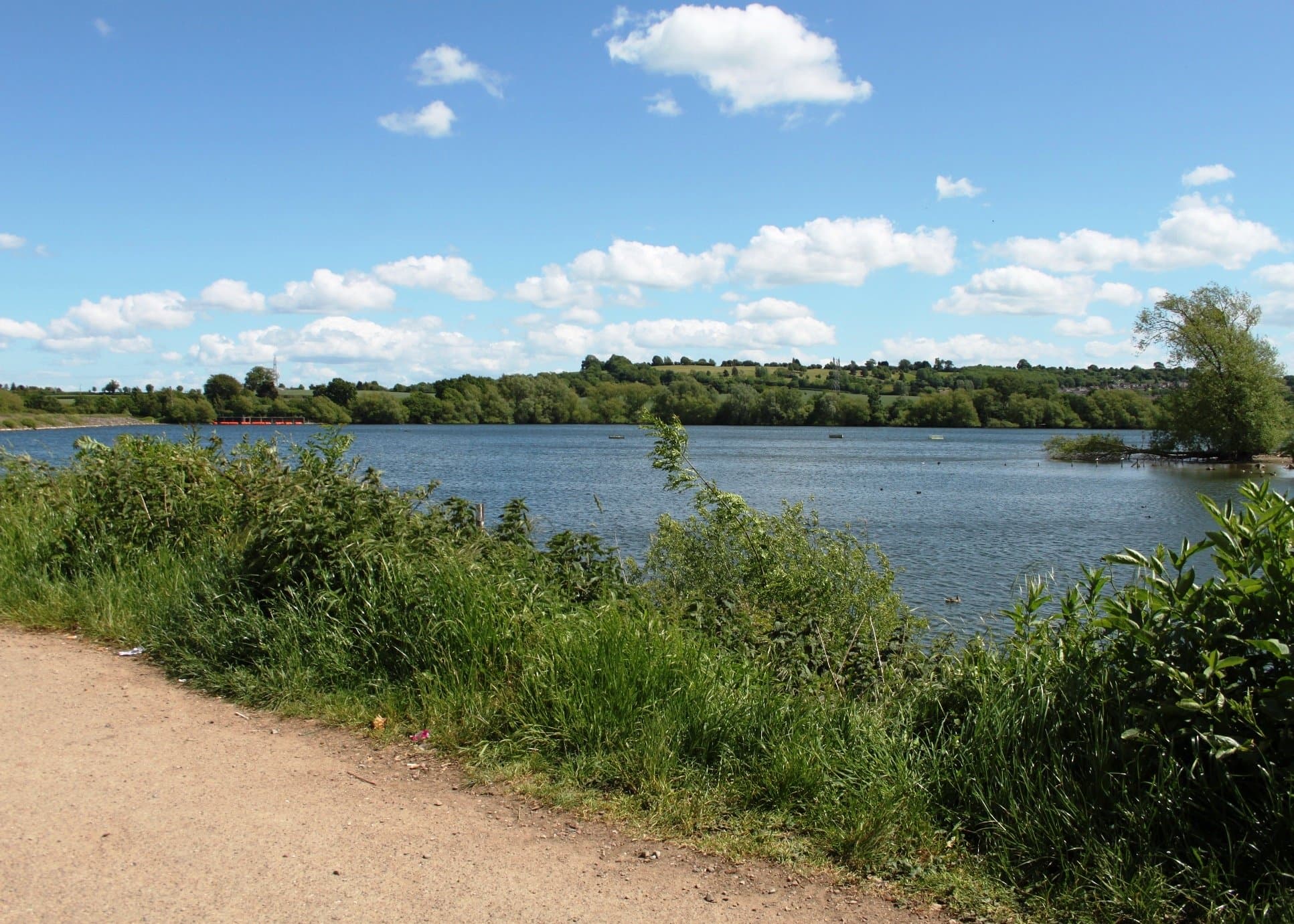 Daventry Country Park - Photo