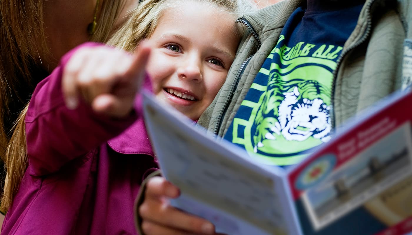 Brixton Treasure Hunt Trail - Photo