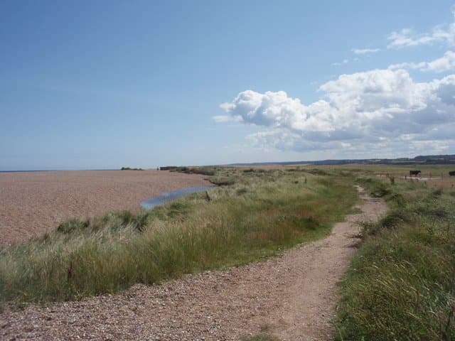 Cley Beach - Photo 1