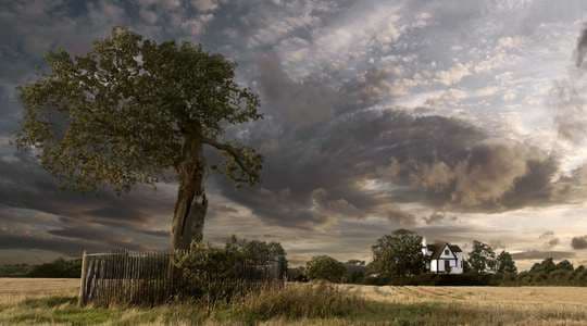 Boscobel House - Photo