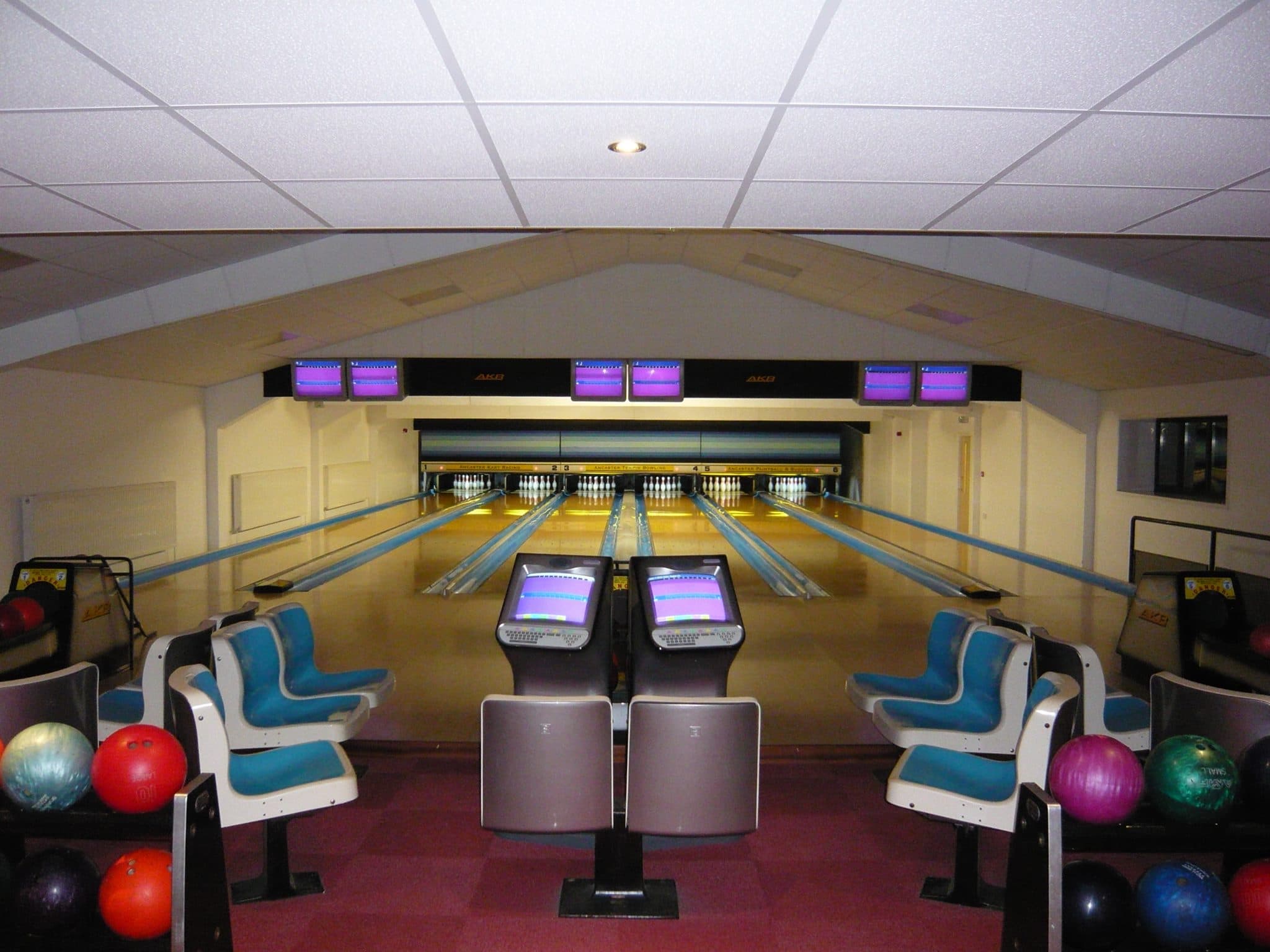 Ancaster Leisure - Photo 1