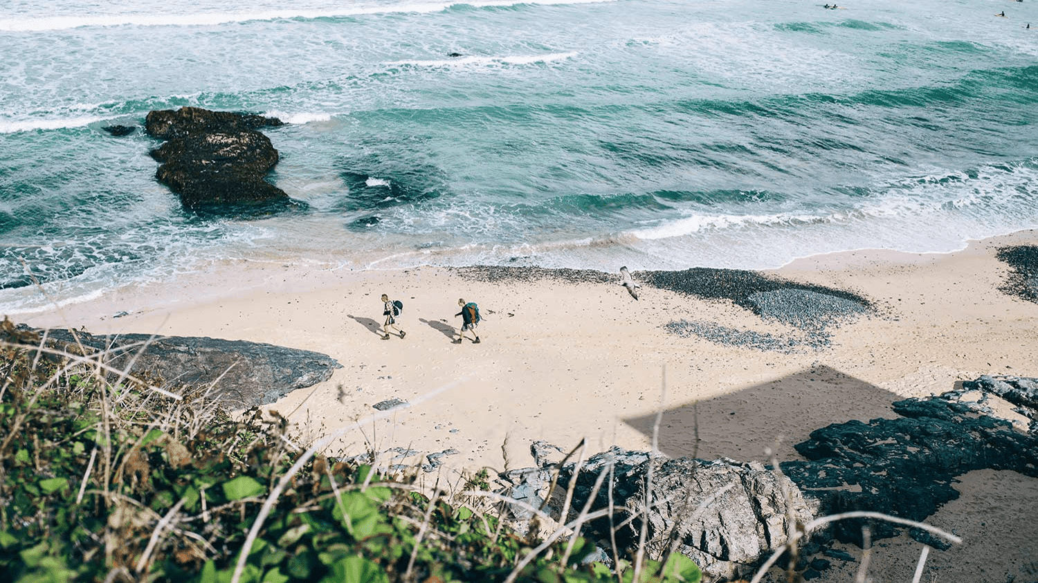 St Ives Bay - Photo