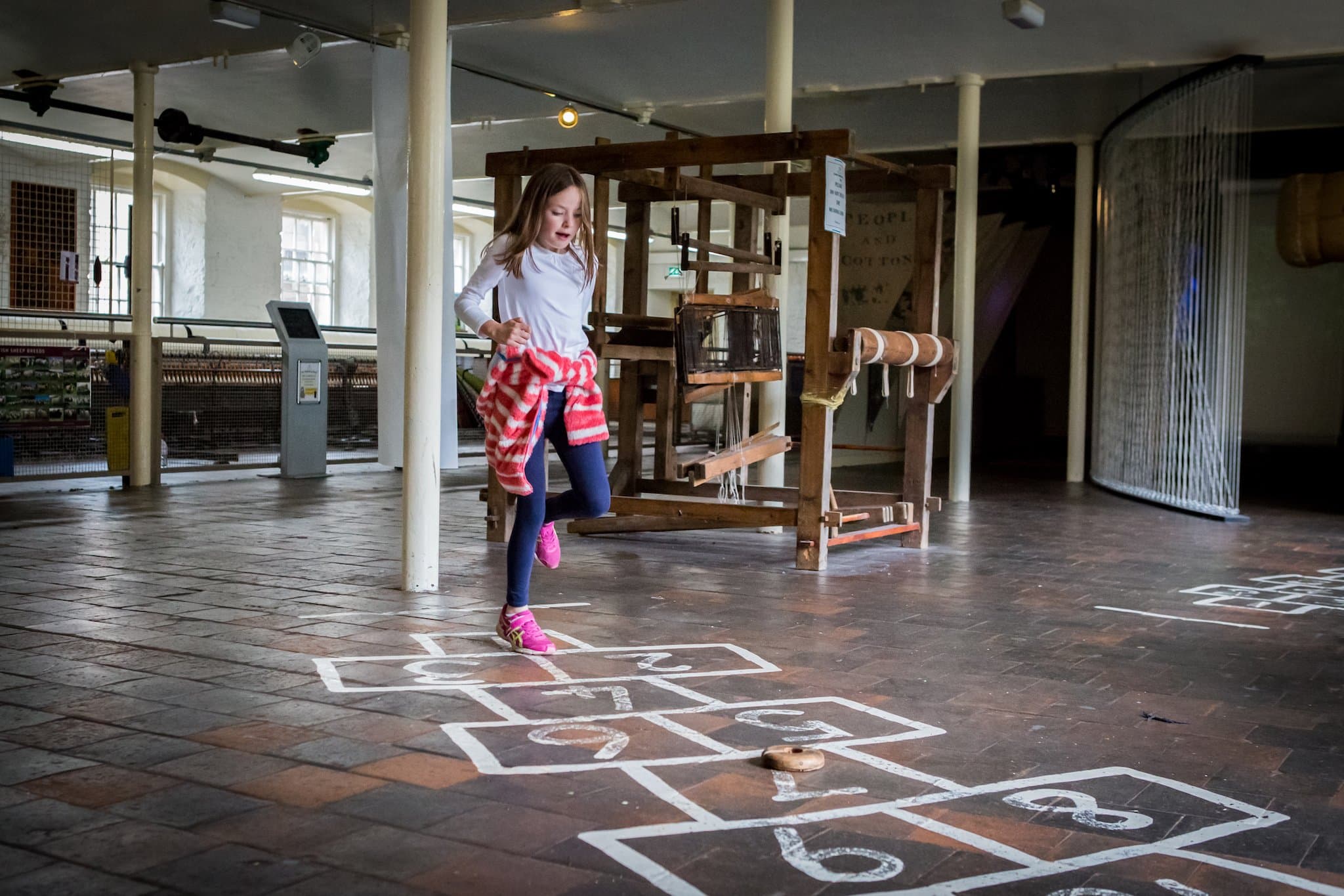 New Lanark World Heritage Site - Photo