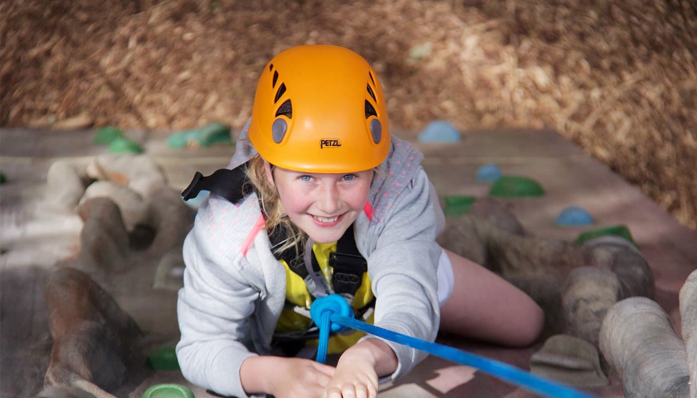 Avon Tyrrell Outdoor Centre - Photo