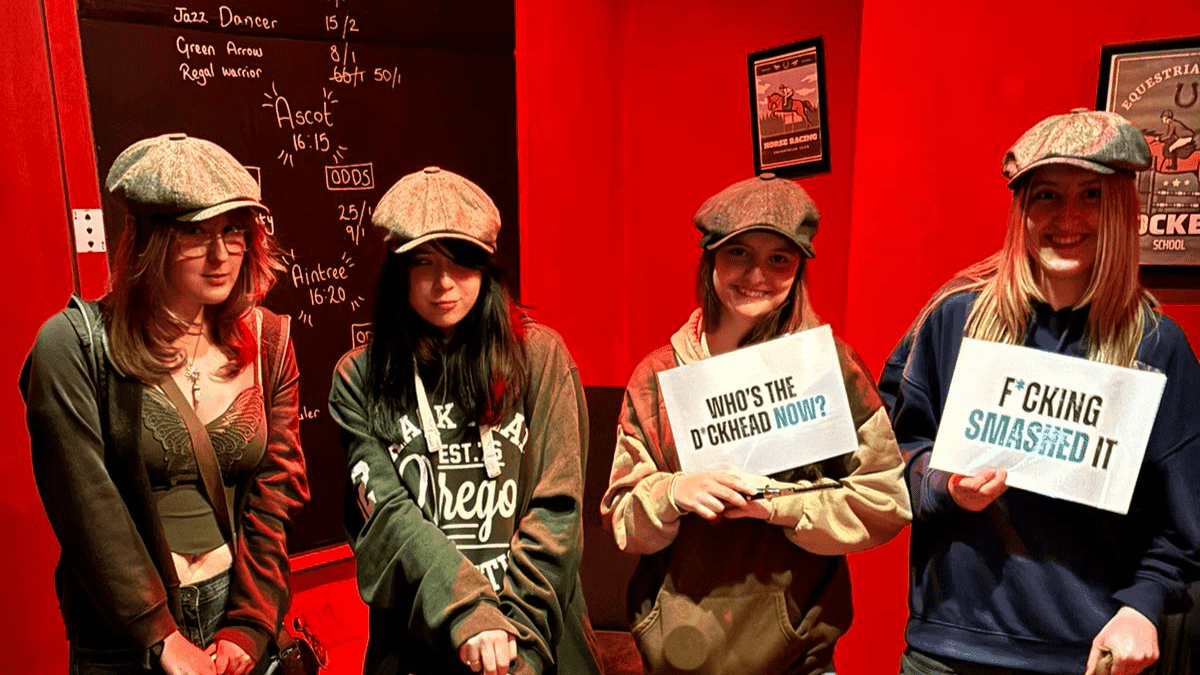 Escape Games Middlesbrough - Photo