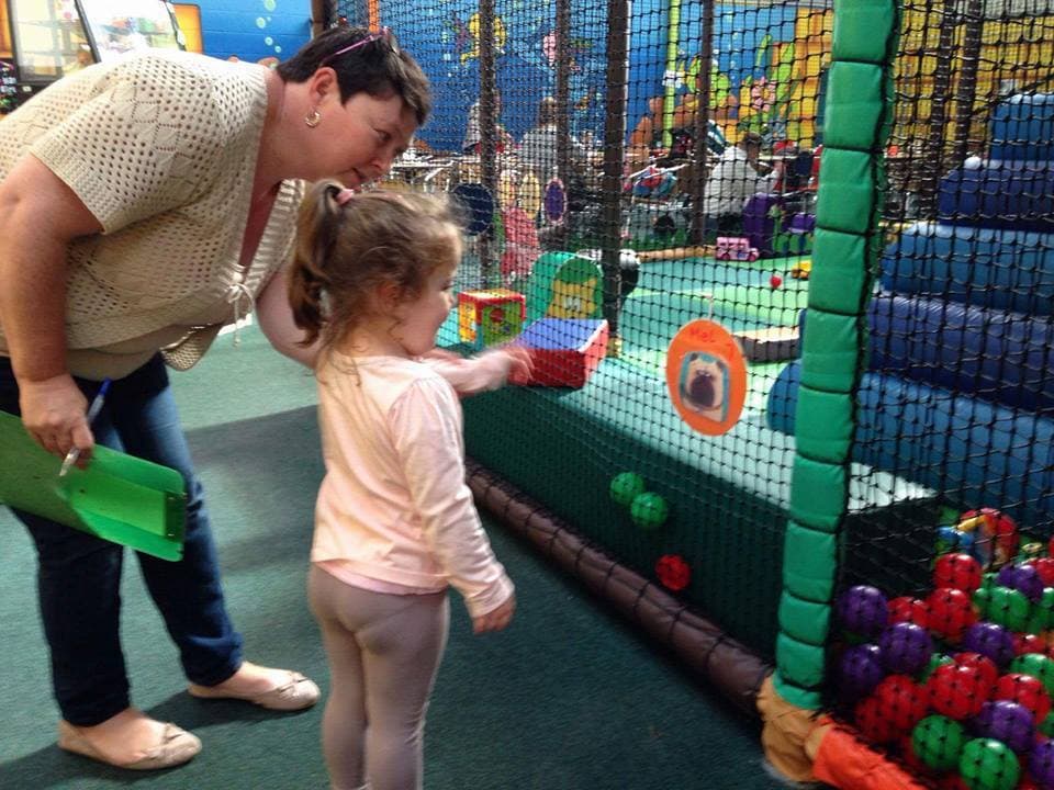 Playmania Indoor Playcentre